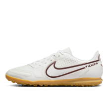 Nike Tiempo Legend 9 Club TF Sail Dark Beetroot (DA1193 169)