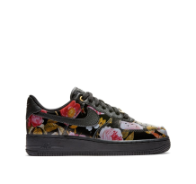Nike Wmns Air Force 07 LXX Low 1 Floral (AO1017-002)
