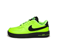 Nike Air Force 1 Low (FJ7409 700) in gelb