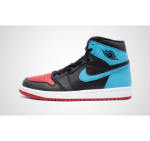 Jordan 1 WMNS High OG UNC To Chicago Air (CD0461-046)