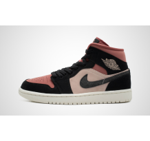 Jordan Air 1 Mid Canyon Rust (BQ6472-202)