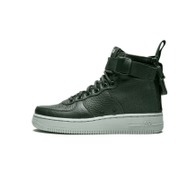 Nike SF Air Force Outdoor Green 1 Mid womens (AA3966 300)