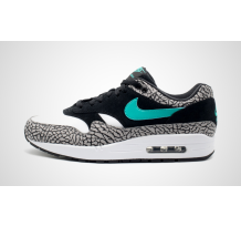 Nike Air Max 1 x Retro Premium Elephant 2017 Atmos (908366-001)