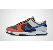 Nike Dunk Low x NBA EMB Knicks Retro (DD3363-002)