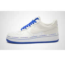 Nike x Uninterrupted Air Force 1 07 MTAA QS Low More Than (CQ0494-100)