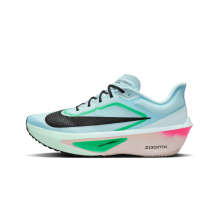 Nike Zoom Fly 6 Glacier Ice Hyper Green Shock (FN8454-402)