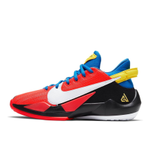 Nike Zoom Freak 2 Bright Crimson GS (CN8574-606)