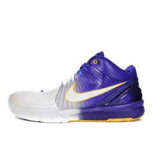 Nike Kobe 4 Gradient Home (344335 113)