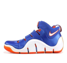 Nike Zoom LeBron 4 Birthday (314647-511)