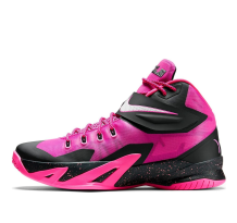 Nike Zoom Soldier Lebron 8 (653641-610)
