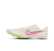 Nike Zoom Mamba 6 Spikes (DR2733-101) in weiss