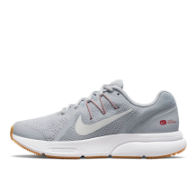 Nike Zoom Span 3 Cozy Breathable Low Tops Sports Gray (CQ9269-006)