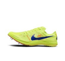 Nike ZoomX Dragonfly XC Cross Country Spikes (DX7992-701) in gelb