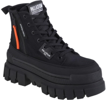 Palladium Revolt Boot Zip (98860-008-M)