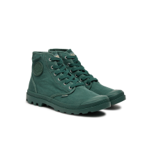 Palladium Pampa Hi Pine Needle (02352-398-M)