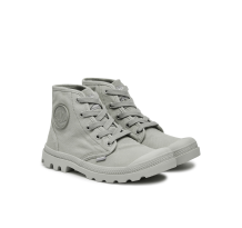 Palladium Pampa Hi W (92352-093-M) in grau