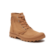 Palladium Pampa Hi Chai Tan W (92352-287-M)