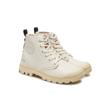 Palladium Pampa Hi Re Vegan Lth 74378 116 M (74378-116-M)
