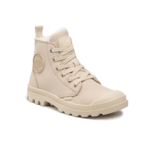 Palladium Pampa Hi Zip Wool (95982-217)