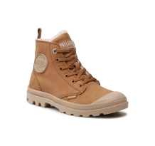 Palladium Pampa Zip Hi (95982-252-M)