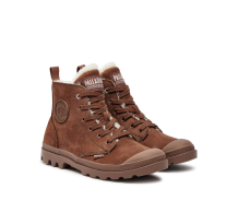 Palladium PAMPA HI ZIP WL (95982-292-M)