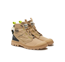 Palladium Pampa Travel Lite RS Desert (79104-295-M)