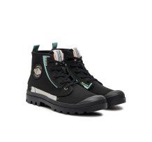 Palladium PAMPA UNDERLAYER (99183-008-M) in schwarz