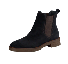 Paul Green Klassische Stiefeletten (8021-034)
