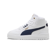 PUMA Shuffle Downtown Mid Grö e (402598_03)