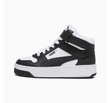 PUMA Carina Street Mid (392337_03) in weiss