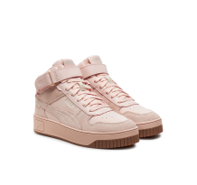 PUMA Carina Street Mid (397490/002) in pink