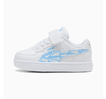 PUMA Caven 2.0 Icy Monster Kleinkinder (398734_01) in grau