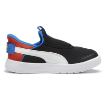 PUMA Courtflex v3 Sliptech PS Grö e 31 (399734_01)