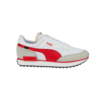 PUMA FUTURE RIDER PLAY ON F90 (37114990) in weiss