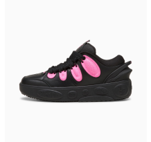 PUMA LaFrance x PUMA Hoops Black (310865-01)