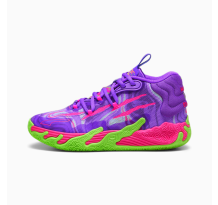 PUMA MB.03 Ball Lamelo Toxic (379268_01)