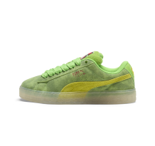 PUMA Suede XL Slimer Ghostbusters (399606 01)