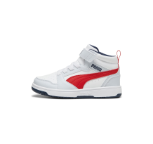 PUMA Rebound (393832/009) in grau