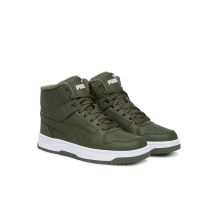 PUMA Rebound Slam Mid Wtr Jr 40880302 (408803-02)
