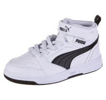 PUMA puma ralph sampson mid 4th of july release date (393832/002) in weiss