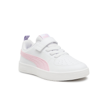 PUMA Rickie AC PS (385836-15) in weiss