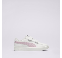 PUMA RICKIE CLASSIC V PS (39425310) in weiss