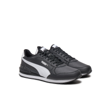 PUMA ST Runner v4 L (399068/001) in schwarz