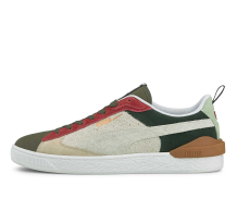PUMA Suede Bloc WTFormstripe (381184-02)