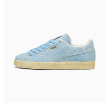 PUMA Suede Faded (399654_01) in grau