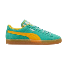 PUMA Suede Supertifo (398810/001) in grün