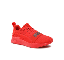 PUMA WIRED RUN Pure Jr (390847-05)