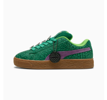 PUMA x TMNT Suede XL Teenager (401427_01)