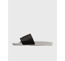 Ralph Lauren COLOR CHANGING POLO SLIDE SANDALS (809892946003) in schwarz
