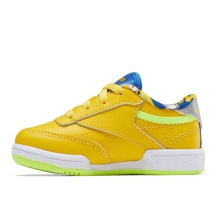 Reebok Illuminations Minions x Club C 85 Toddler (FX3351)